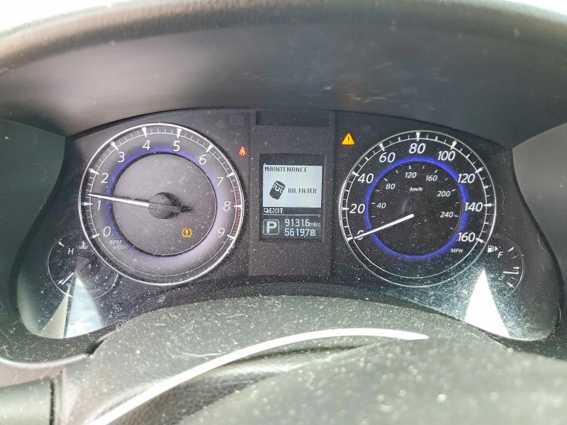 2016 Infiniti Qx50 მანქანა იყიდება აუქციონზე, vin: JN1BJ0RR4GM271544, აუქციონის ნომერი: 56741206
