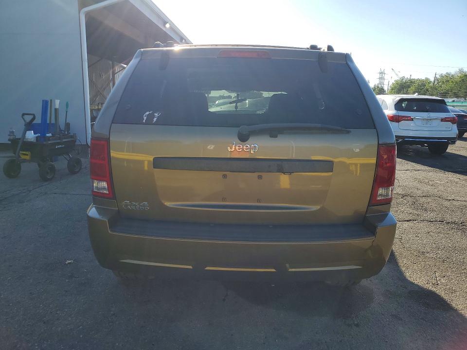 55345166 :رقم المزاد ، 1J8GR48K79C549832 vin ، 2009 Jeep Grnd Cheroke مزاد بيع