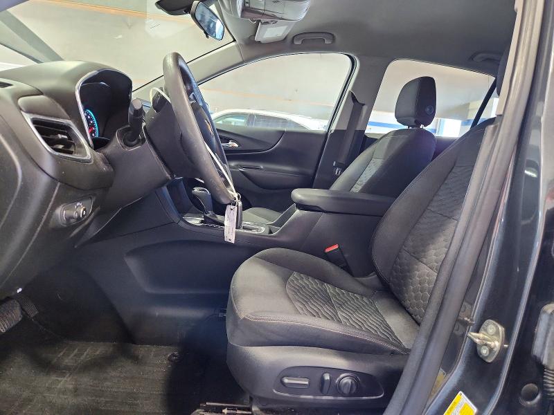 Aukcja sprzedaży 2019 Chevrolet Equinox, vin: 3GNAXKEV4KS504408, numer aukcji: 56663676