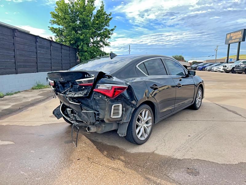 Продаж на аукціоні авто 2019 Acura Ilx, vin: 19UDE2F38KA011570, номер лоту: 58969126