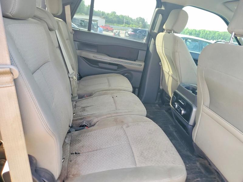 Aukcja sprzedaży 2020 Ford Expedition, vin: 1FMJU1HT5LEA54457, numer aukcji: 56827886