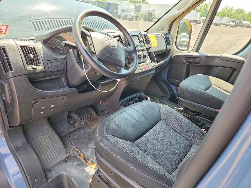 Aukcja sprzedaży 2020 Ram Promaster 3500, vin: 3C6URVJG0LE140097, numer aukcji: 58502136