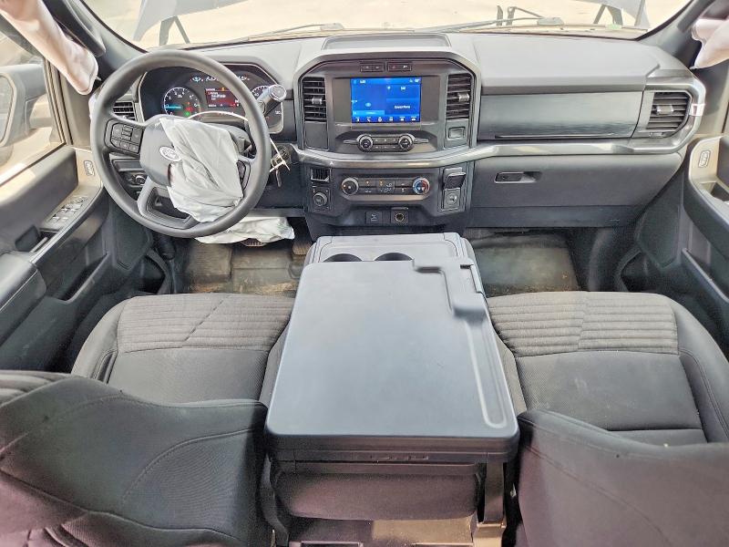 Продажа на аукционе авто 2021 Ford F150, vin: 1FTEW1EP7MFC15538, номер лота: 56456496