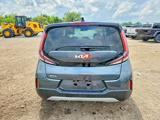 Продажа на аукционе авто 2024 Kia Soul, vin: KNDJ23AU5R7910006, номер лота: 55454526