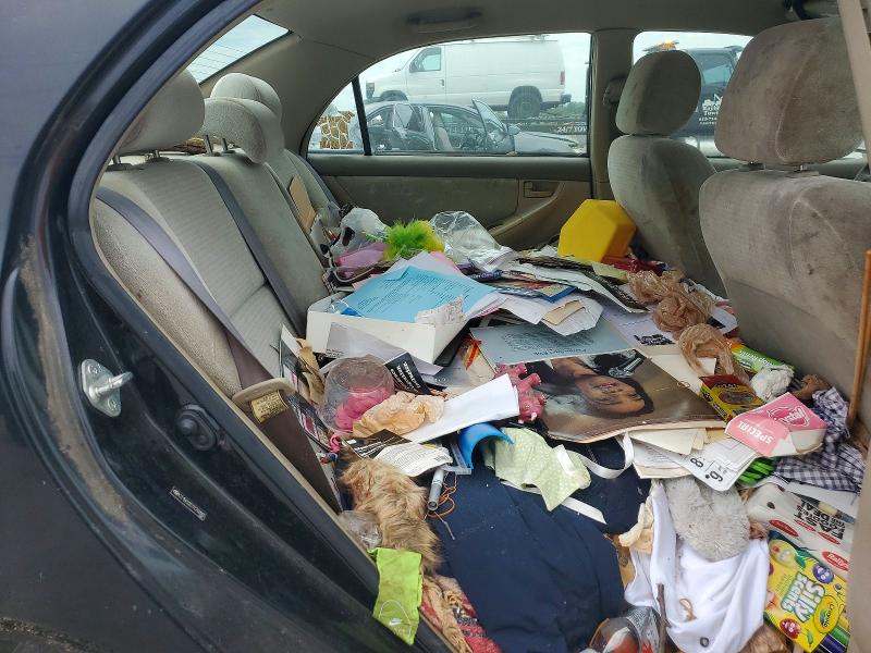 56459786 :رقم المزاد ، 2T1BR32E77C760905 vin ، 2007 Toyota Corolla مزاد بيع