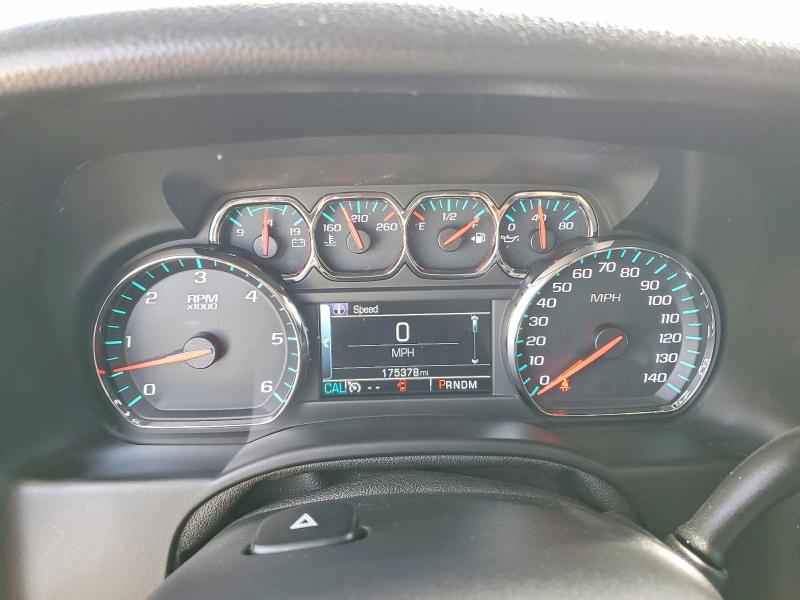 2015 Chevrolet Tahoe მანქანა იყიდება აუქციონზე, vin: 1GNSKCKC3FR733408, აუქციონის ნომერი: 55544066