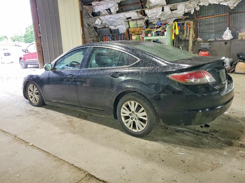 Aukcja sprzedaży 2010 Mazda 6, vin: 1YVHZ8CH5A5M41792, numer aukcji: 58136386