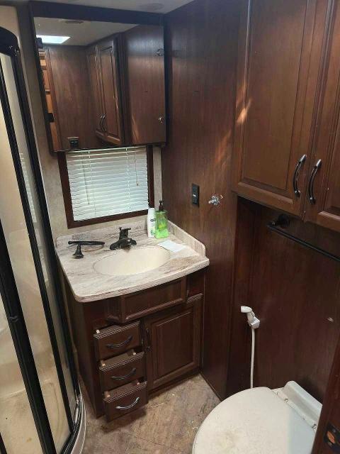 2014 Grand Design Trailers მანქანა იყიდება აუქციონზე, vin: 5KEFA4337E1007258, აუქციონის ნომერი: 57243176