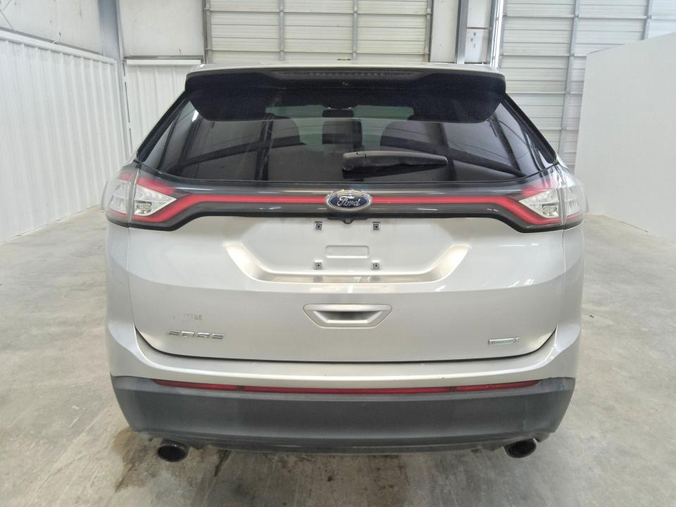 Aukcja sprzedaży 2018 Ford Edge, vin: 2FMPK3G92JBB51545, numer aukcji: 57038416