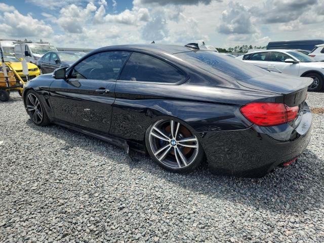 Auction sale of the 2017 Bmw 440i, vin: WBA4P1C57HK522308, lot number: 54219016