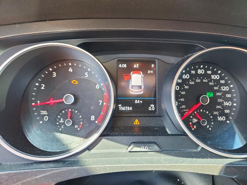 Aukcja sprzedaży 2018 Volkswagen Tiguan, vin: 3VV2B7AX8JM165060, numer aukcji: 55775386