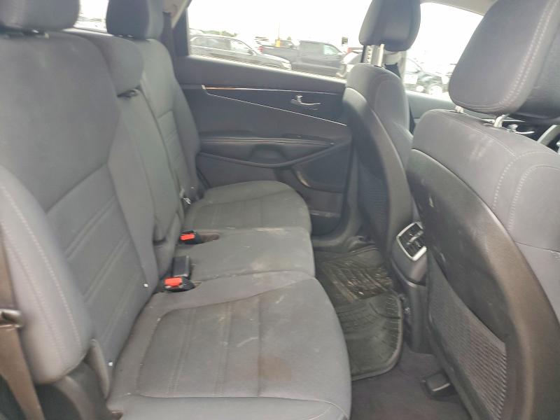 Aukcja sprzedaży 2017 Kia Sorento, vin: 5XYPGDA54HG191861, numer aukcji: 57380796