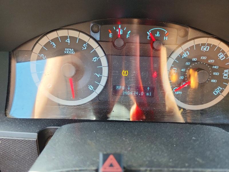 Aukcja sprzedaży 2010 Ford Escape, vin: 1FMCU9EG9AKB52873, numer aukcji: 56015676