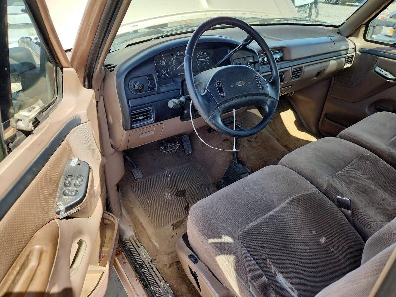 Продажа на аукционе авто 1997 Ford F250, vin: 1FTHX26HXVEB13844, номер лота: 57497506