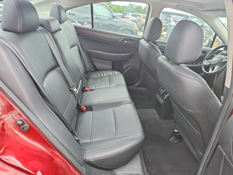 Aukcja sprzedaży 2015 Subaru Legacy, vin: 4S3BNAN69F3064526, numer aukcji: 85448935