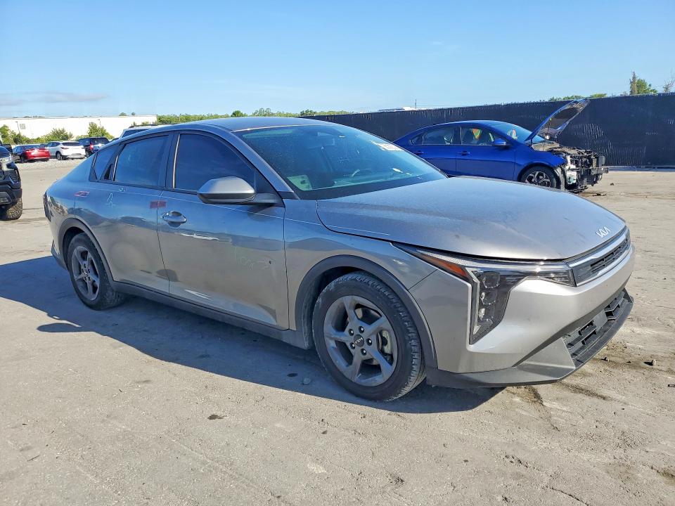 Aukcja sprzedaży 2025 Kia K4, vin: 3KPFT4DE3SE029520, numer aukcji: 56082326