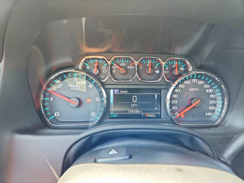 Продажа на аукционе авто 2019 Chevrolet Tahoe, vin: 1GNSCBKC0KR123158, номер лота: 55681116