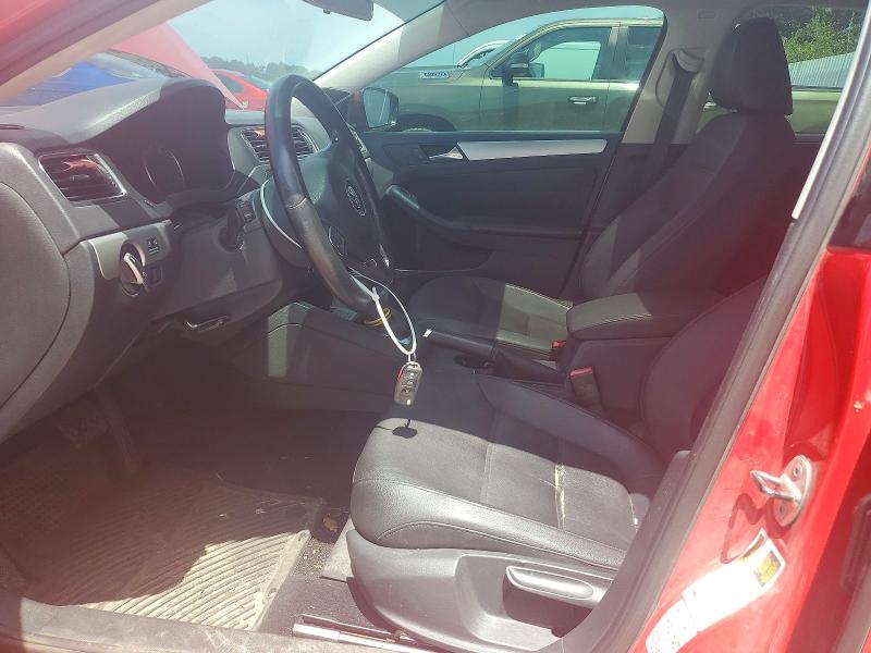 Продажа на аукционе авто 2012 Volkswagen Jetta, vin: 3VWLL7AJ2CM393518, номер лота: 59176476
