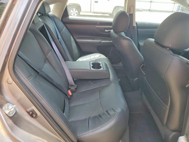Aukcja sprzedaży 2016 Nissan Altima, vin: 1N4AL3AP7GC259401, numer aukcji: 55827016