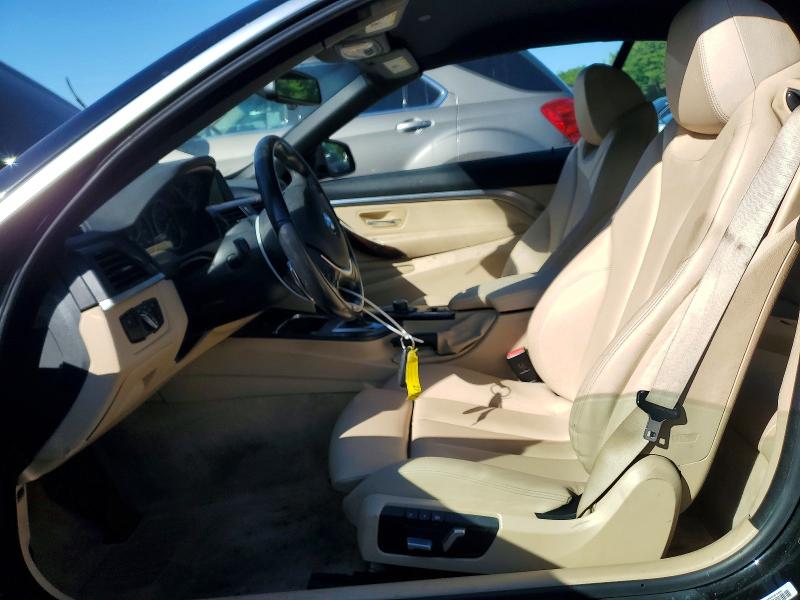 Продаж на аукціоні авто 2016 Bmw 428, vin: WBA3V7C57G5A26557, номер лоту: 56565146