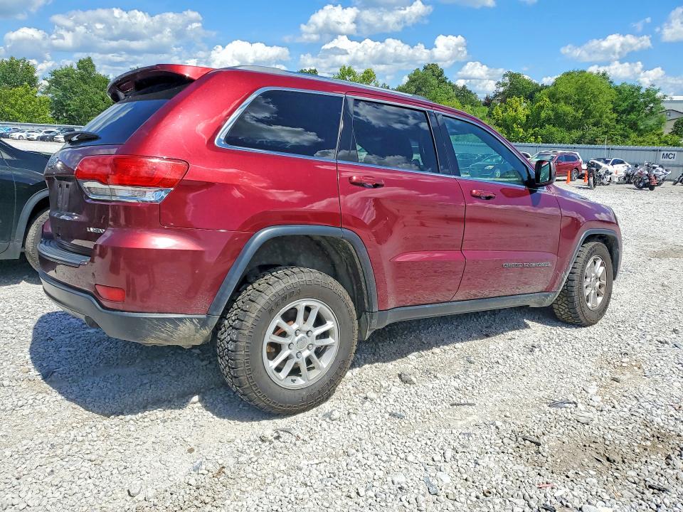 57915526 :رقم المزاد ، 1C4RJFAG6KC771583 vin ، 2019 Jeep Grand Cherokee مزاد بيع