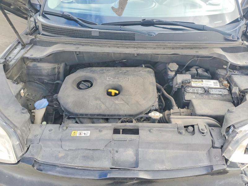 2014 Kia Soul მანქანა იყიდება აუქციონზე, vin: KNDJP3A52E7088804, აუქციონის ნომერი: 56951686