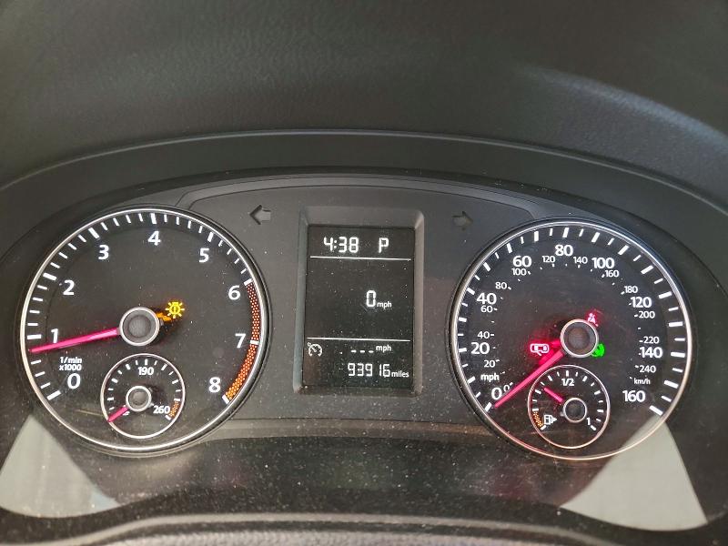 Aukcja sprzedaży 2013 Volkswagen Passat, vin: 1VWAH7A30DC039168, numer aukcji: 55418626