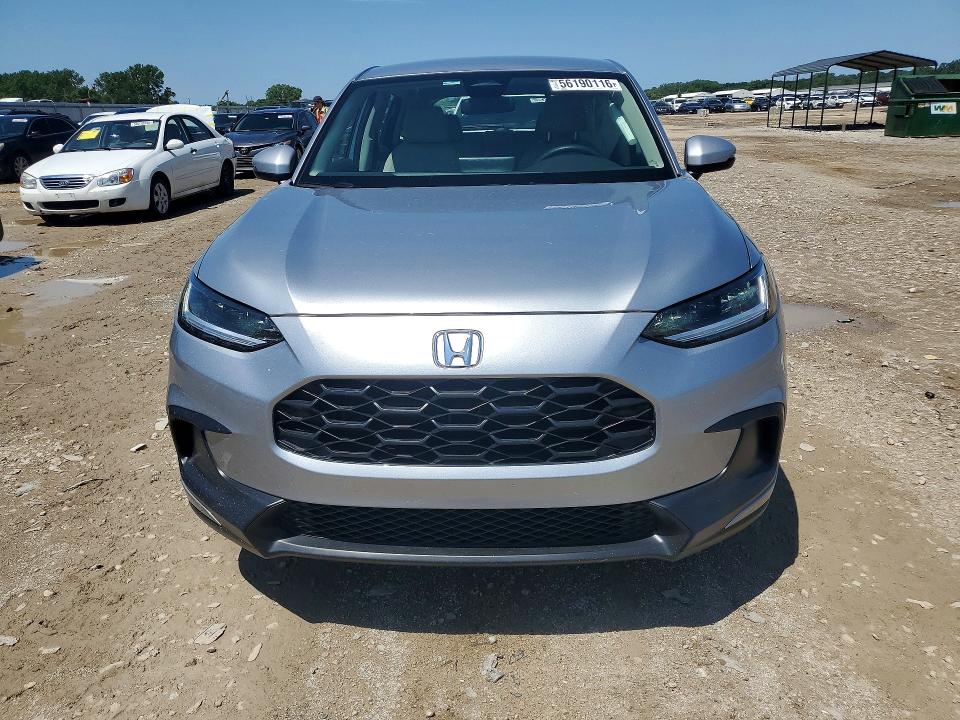 56190116 :رقم المزاد ، 3CZRZ2H37SM780032 vin ، 2025 Honda Hr-v مزاد بيع