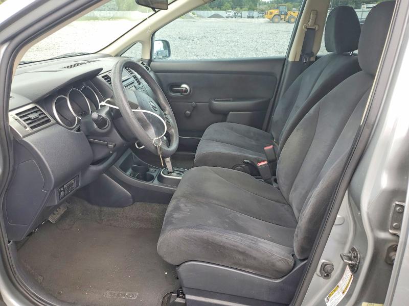 Aukcja sprzedaży 2008 Nissan Versa, vin: 3N1BC13E08L388250, numer aukcji: 56804866