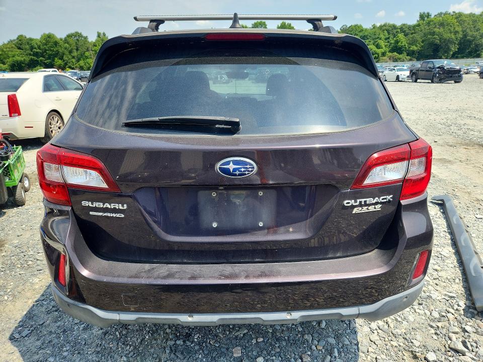Aukcja sprzedaży 2017 Subaru Outback, vin: 4S4BSATCXH3206009, numer aukcji: 59081386