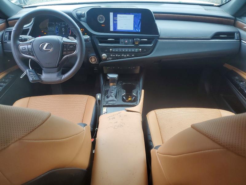 Продажа на аукционе авто 2024 Lexus Es 350, vin: 58ADZ1B13RU165389, номер лота: 58263206
