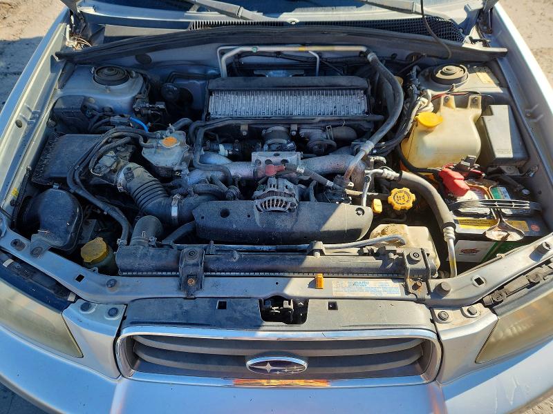 Продажа на аукционе авто 2004 Subaru Forester, vin: JF1SG69604G765811, номер лота: 59083736