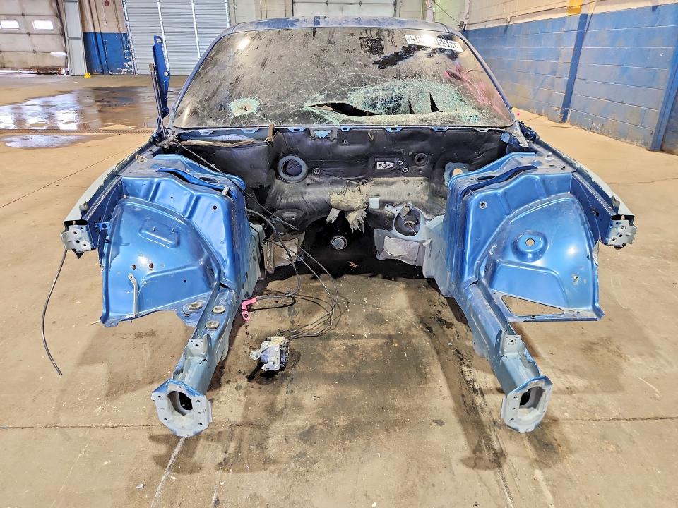 2022 Dodge Challenger მანქანა იყიდება აუქციონზე, vin: 2C3CDZFJXNH137329, აუქციონის ნომერი: 58050636