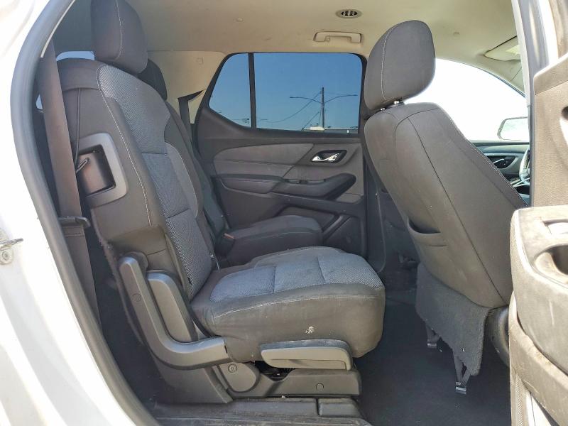 Aukcja sprzedaży 2018 Chevrolet Traverse, vin: 1GNERGKW2JJ112761, numer aukcji: 56299996