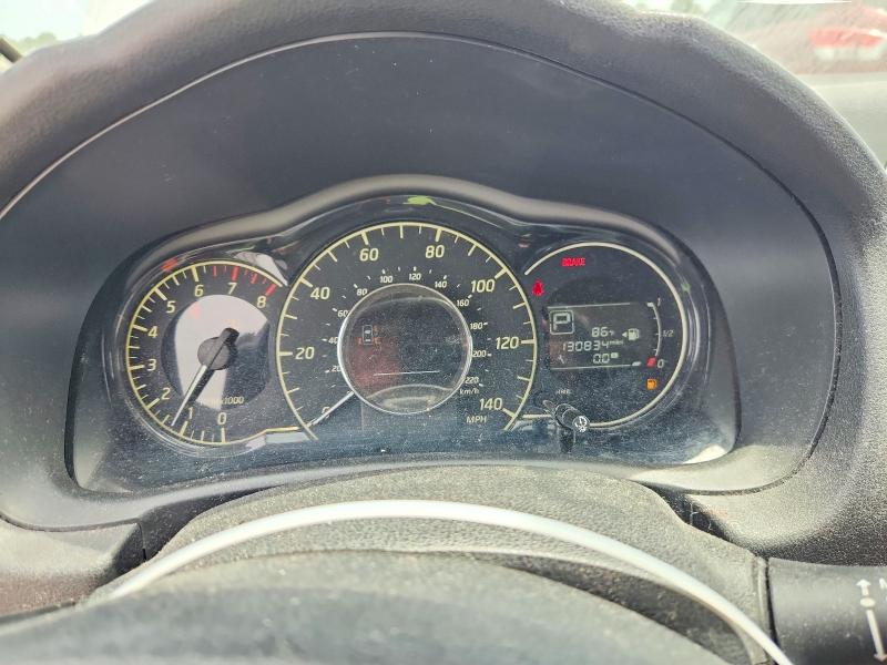 Продажа на аукционе авто 2016 Nissan Versa Note, vin: 3N1CE2CP1GL355584, номер лота: 57330176