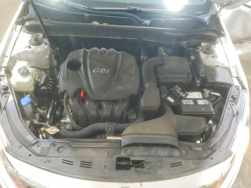 Aukcja sprzedaży 2012 Kia Optima, vin: 5XXGN4A7XCG018382, numer aukcji: 55305326