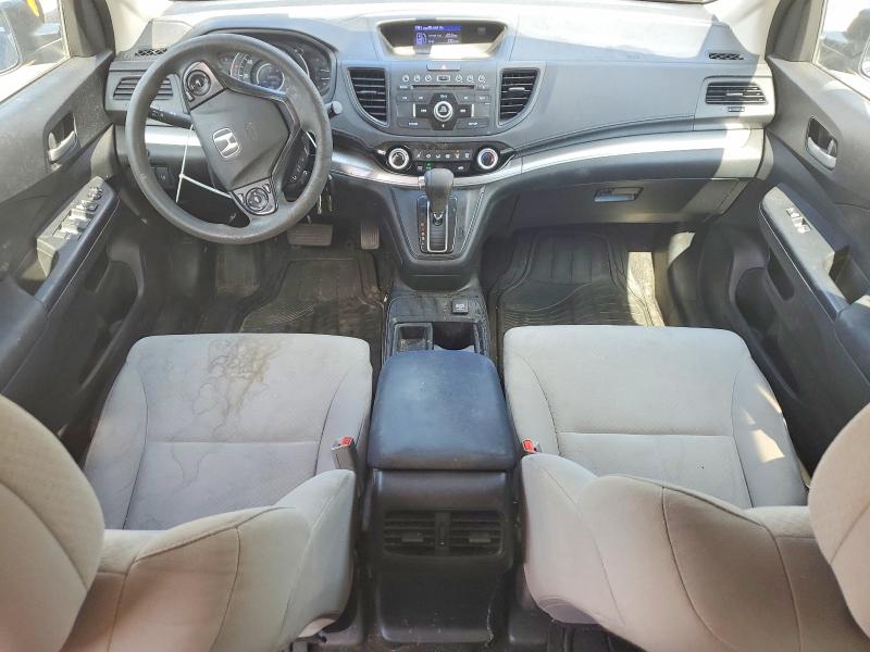 Продаж на аукціоні авто 2015 Honda Cr-v, vin: 2HKRM4H31FH704379, номер лоту: 58376166