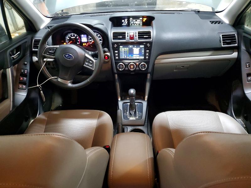 Aukcja sprzedaży 2016 Subaru Forester, vin: JF2SJAXCXGH448173, numer aukcji: 58242926