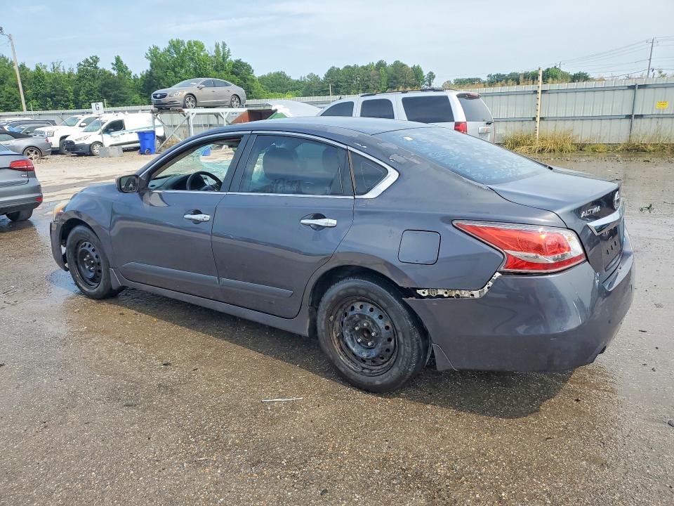 Aukcja sprzedaży 2013 Nissan Altima, vin: 1N4AL3AP5DC249901, numer aukcji: 57219656