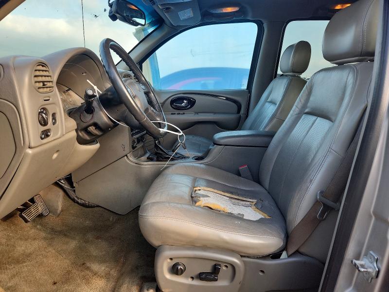 Продажа на аукционе авто 2004 Buick Rainier, vin: 5GADT13S242372916, номер лота: 57676826
