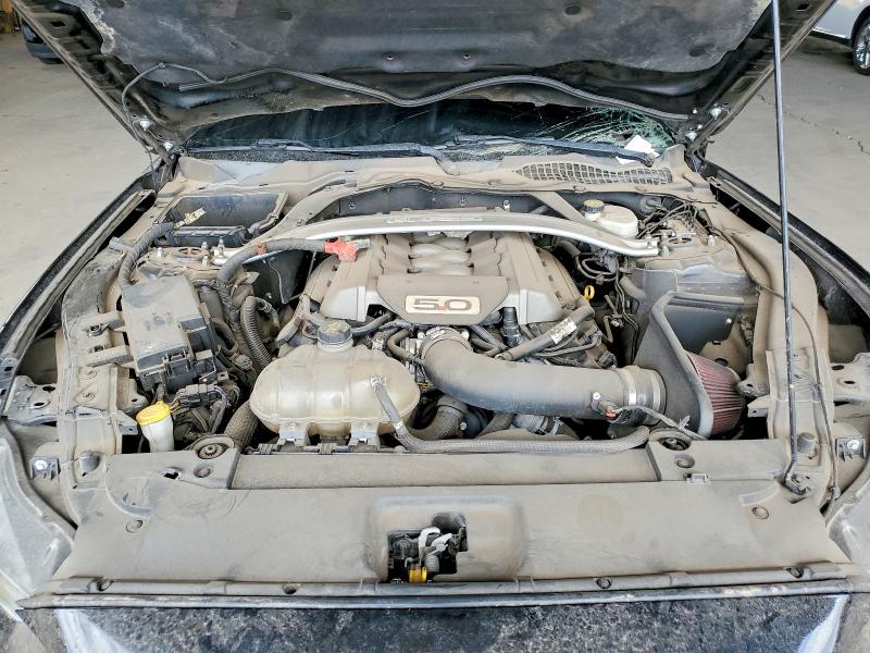 Aukcja sprzedaży 2016 Ford Mustang, vin: 1FA6P8CF1G5274072, numer aukcji: 50266876