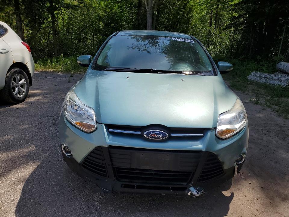 Aukcja sprzedaży 2012 Ford Focus, vin: 1FAHP3K28CL181761, numer aukcji: 52233536
