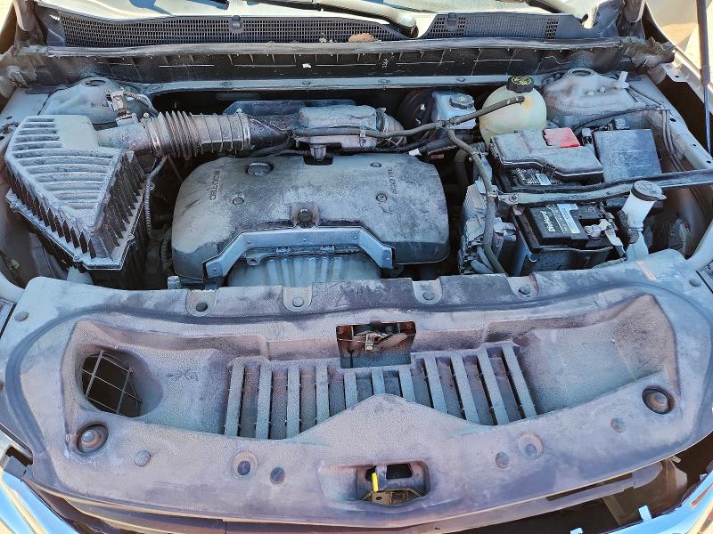 Продажа на аукционе авто 2021 Chevrolet Blazer, vin: 3GNKBBRA2MS557685, номер лота: 58086446