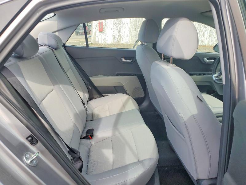 Продажа на аукционе авто 2023 Kia Rio, vin: 3KPA24AD7PE618764, номер лота: 56405606
