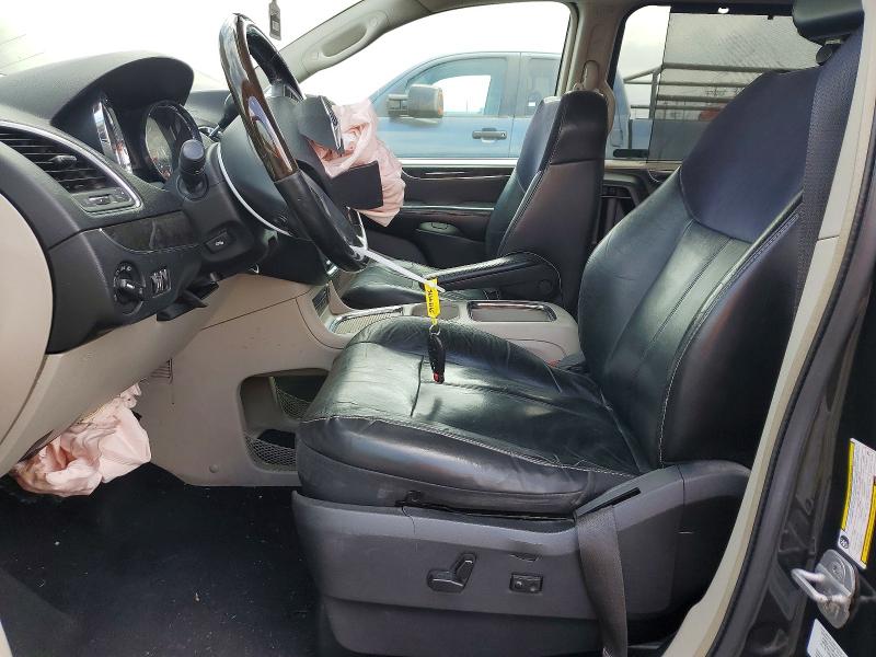 Aukcja sprzedaży 2012 Chrysler Town & Country, vin: 2C4RC1GG6CR133248, numer aukcji: 59197976