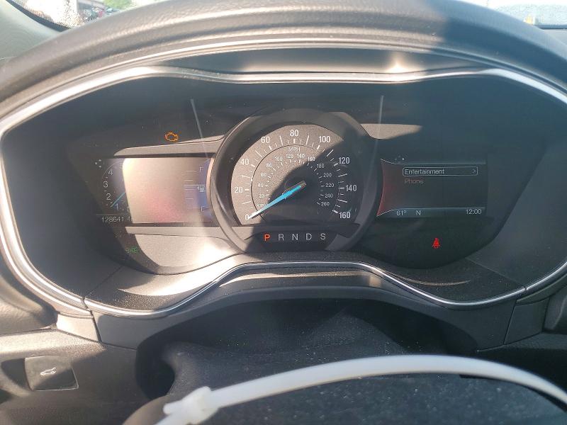 Продажа на аукционе авто 2017 Ford Fusion, vin: 3FA6P0HD1HR178143, номер лота: 55682576