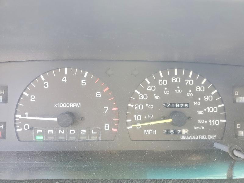 1995 Toyota T100 მანქანა იყიდება აუქციონზე, vin: JT4VD22E3S0007493, აუქციონის ნომერი: 57688836