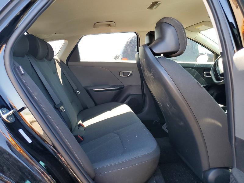 Продажа на аукционе авто 2025 Kia K4, vin: 3KPFT4DE5SE237589, номер лота: 57781706