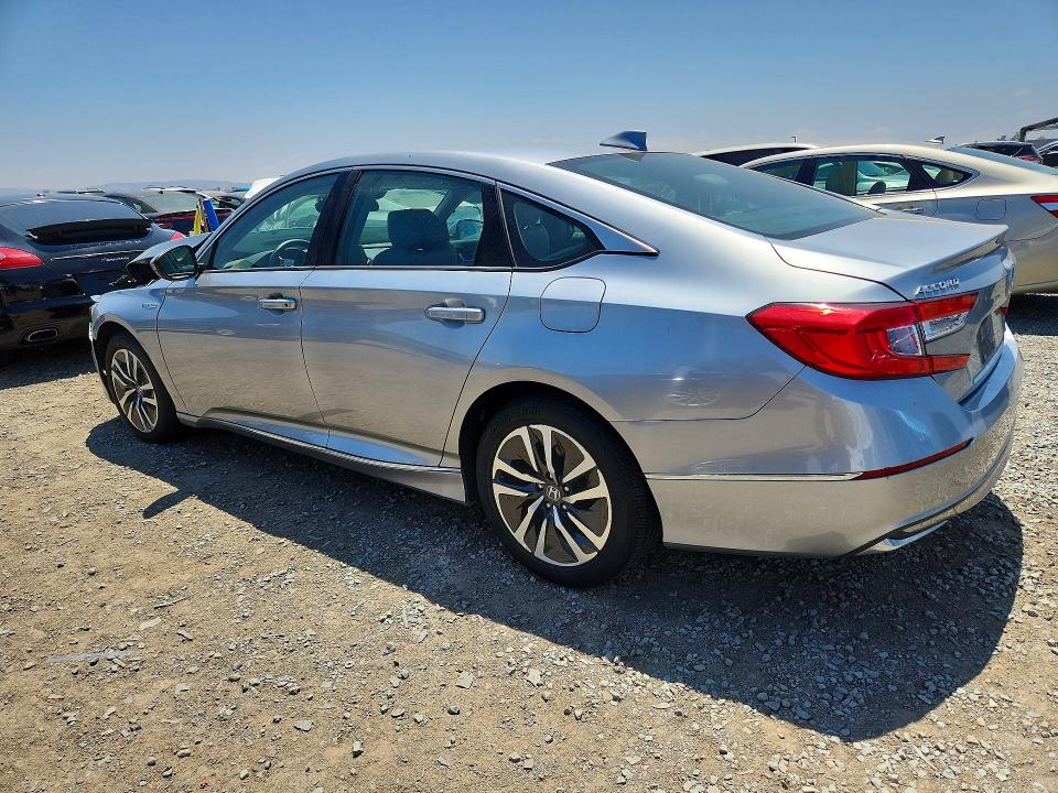 Aukcja sprzedaży 2020 Honda Accord, vin: 1HGCV3F44LA001517, numer aukcji: 58735506