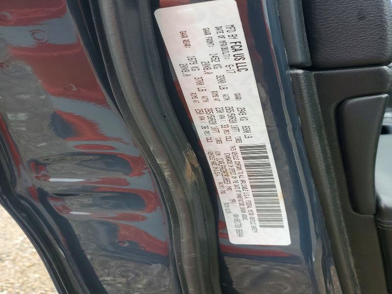 Aukcja sprzedaży 2017 Jeep Grand Cherokee, vin: 1C4RJFAG3HC910853, numer aukcji: 57333166